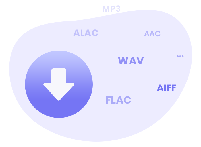 multiple output format