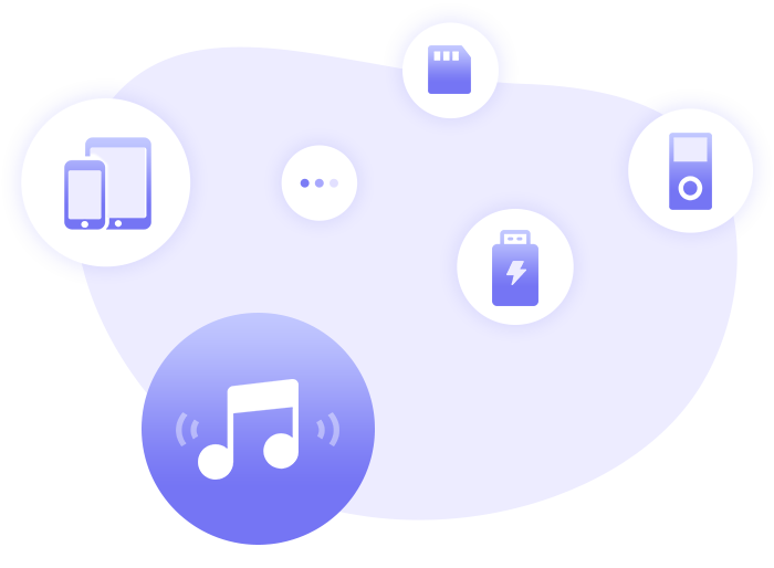 play on various devices